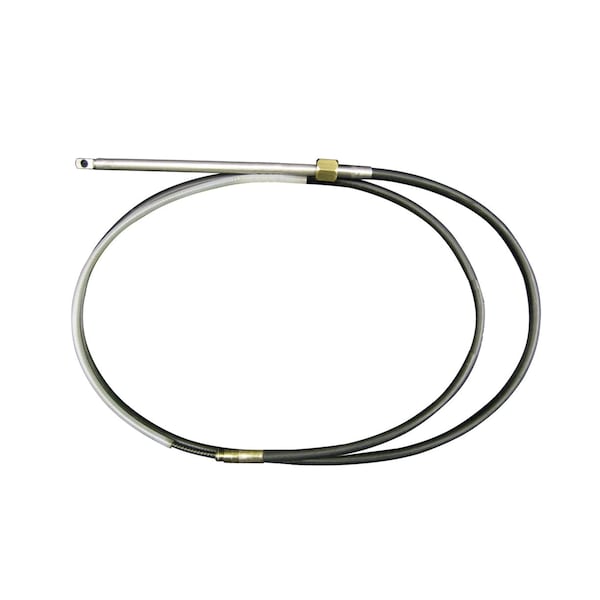 Uflex Uflex M66X14 Rotary Replacement Steering Cable - 14' M66X14 - main